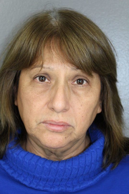 Zo Skin Health Before & After